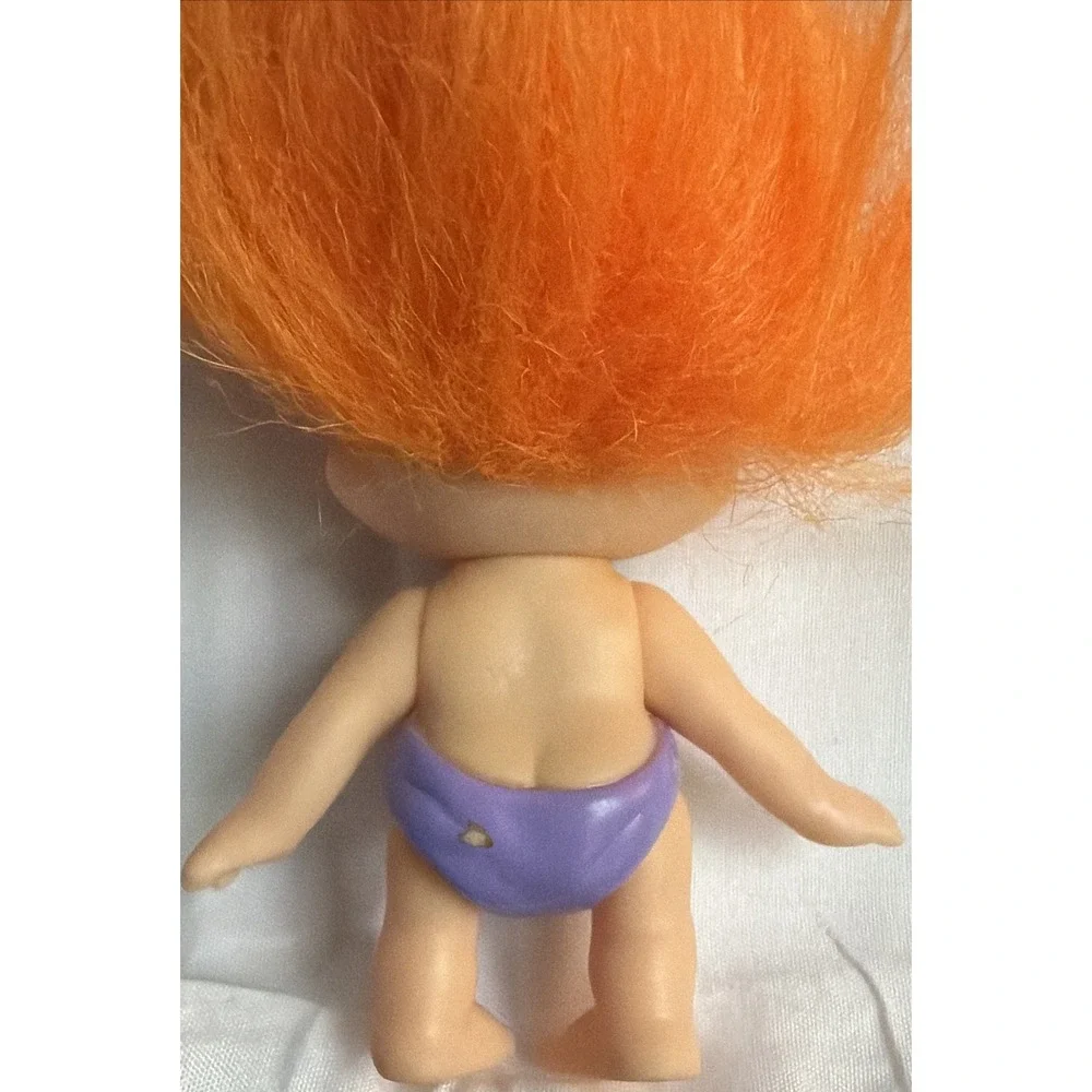 NORFIN vintage baby